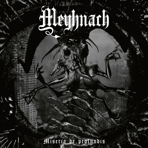 Meyhnach : Miseria de Profundis